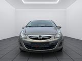 Opel Corsa D Selection - Opel Corsa Gebrauchtwagen in Dortmund