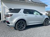 Land Rover Discovery Sport D200 AWD R-DYNAMIC SE  - Land Rover Discovery Sport aus 2023