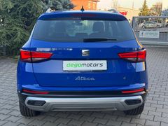 SEAT Ateca Xperience 2.0 TSI 4Drive*ACC*DCC*