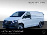 Mercedes-Benz Vito 114 CDI |KAM|MBUX|SHZ|KLIMA|TOTW|Tempomat
