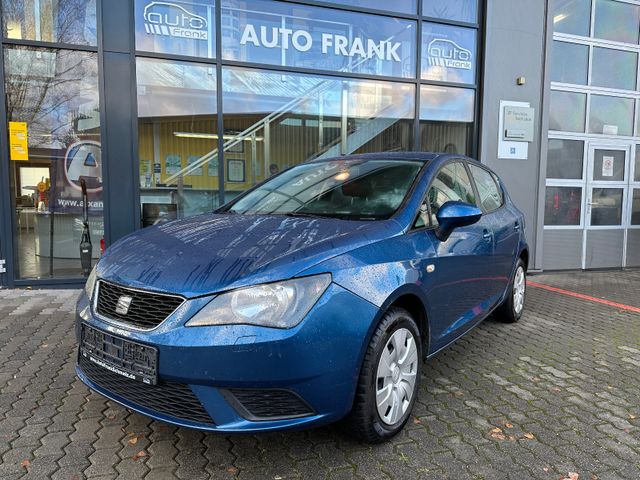 Seat Ibiza 1.2 TSI Style*Shz*Klima*5Türer *Garantie