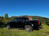 Nissan Navara D40, 3.0, V6 - Nissan Navara aus 2015