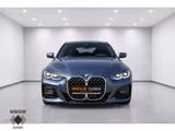 BMW 420 d xDrive M Sport Coupe Laserlicht/Sportpaket - BMW 420 mit 3 Türen