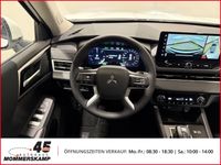 Mitsubishi Plug-in Hybrid Outlander - Vorschau Bild 9
