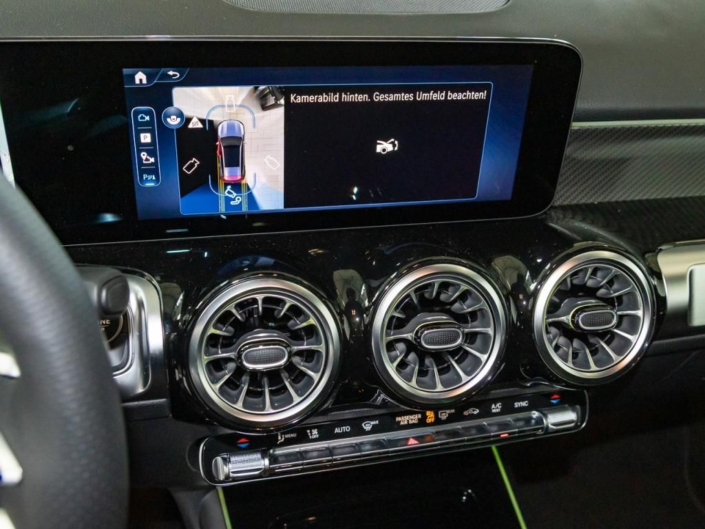 Mercedes-Benz GLB 220 d 4M Special Edition AMG AHK 360 MBeam foto 20