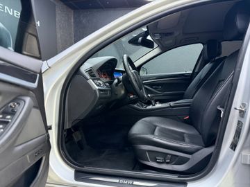 BMW 525 - 11