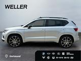 Cupra Ateca 2.0 TSI 4Dr *LED*Pano*360°*AHK*DCC*ACC*SHZ - Cupra Ateca aus 2019