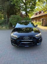 Audi A1 Citycaver |35 TFSI | STronic |SLine |  - Audi A1: Sline