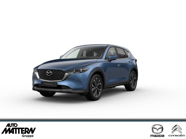 Mazda CX-5 Ad'vantage AWD