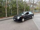 Opel Vectra C  Tüv 1 Jahr Klima Motor Getr... - Opel Vectra in Hamburg