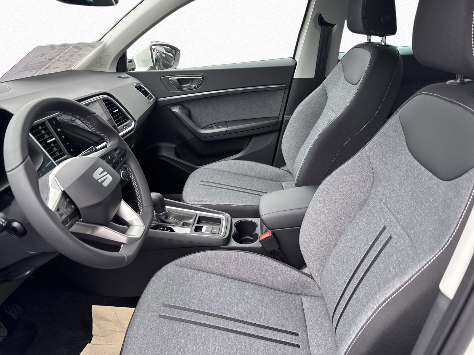 Seat Ateca - Bild 9