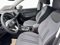 Seat Ateca - Vorschau Bild 9
