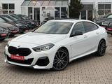 BMW M235 i Gran Coupe xDrive*BCM*S-HEFT*SHZ*PANO* - BMW M2 mit Benzin-Antrieb: Limousine, Automatik