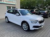 Skoda Kamiq 1,0 TSI  Ambition   AC Auto. / Apple CarPl
