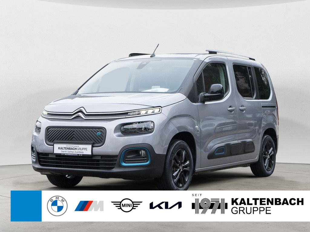 Citroën ë-Berlingo