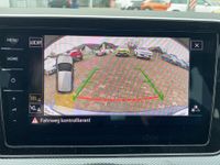 Volkswagen T-Cross - Vorschau Bild 23