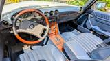 Mercedes-Benz H-Zulassung- Zustand 2 - umfangreich Restauriert - Mercedes-Benz SL 420