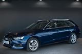 Audi A4 Avant 45 TDI quattro Advanced*STHZ*HUD*AHK*17 - Audi A4 Advanced mit Diesel-Antrieb