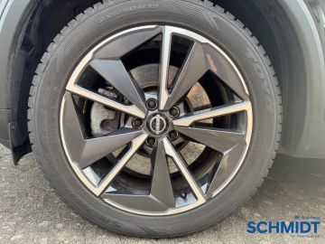 Nissan Qashqai - 12