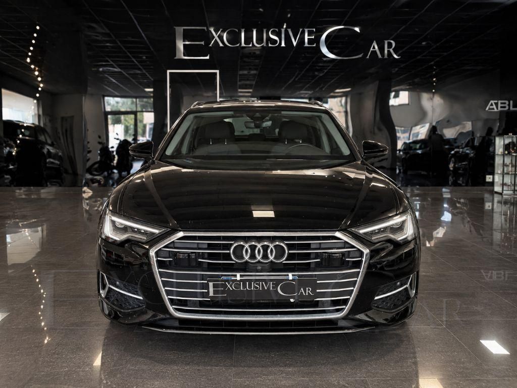 Image of Audi A6