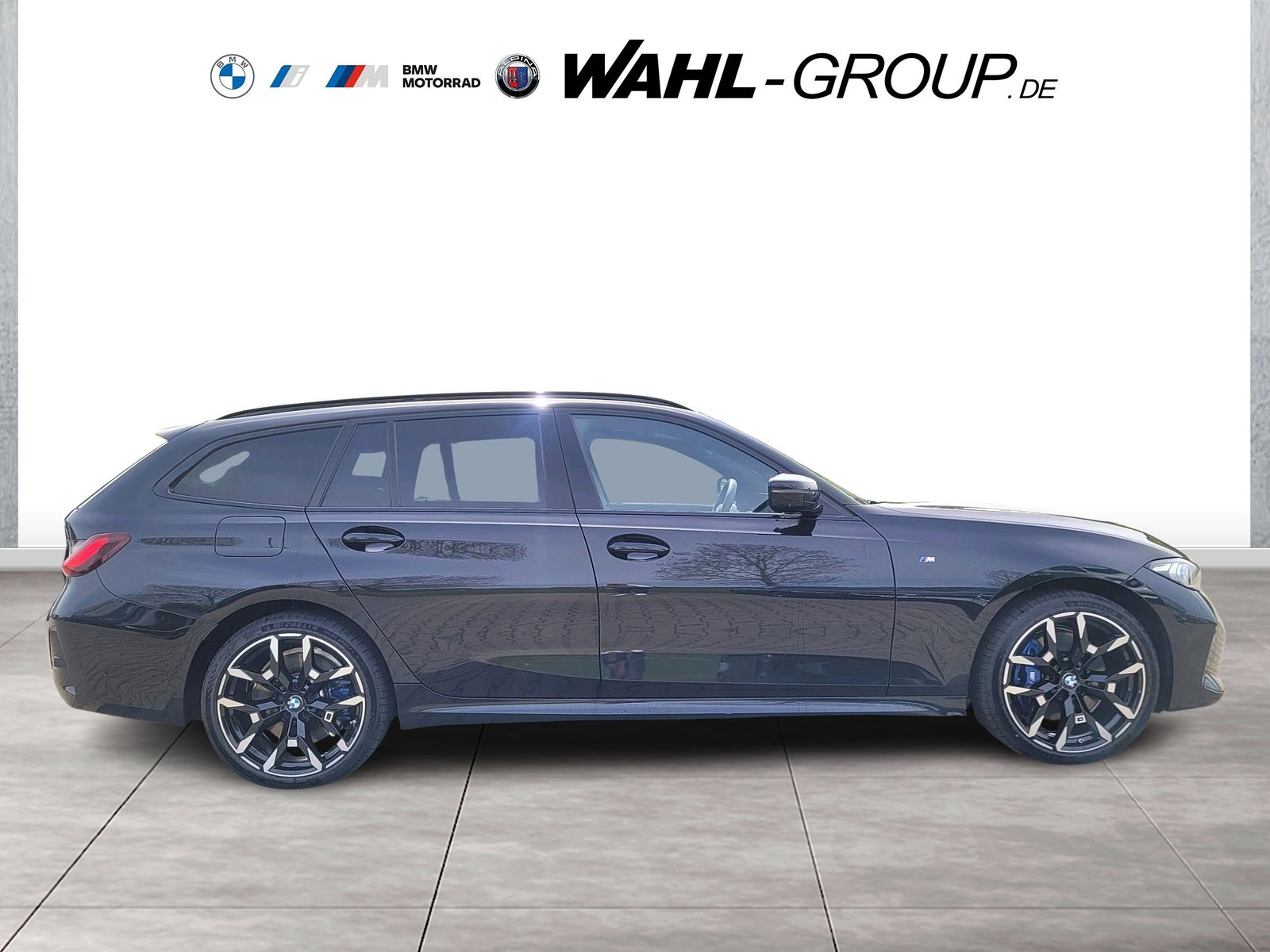 BMW 330 - Bild 9