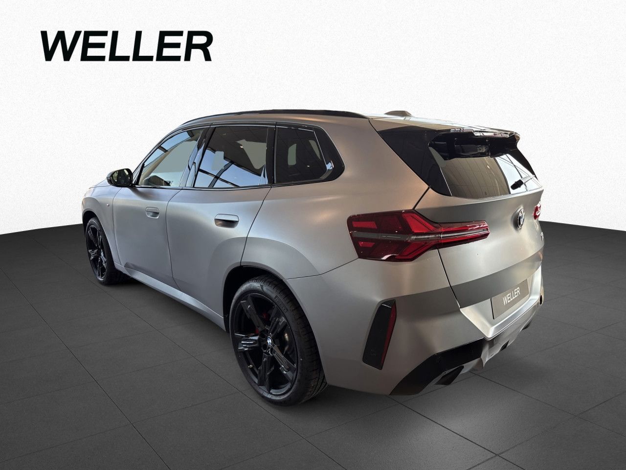 BMW X3 - Bild 9