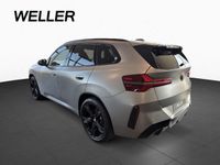 BMW X3 - Vorschau Bild 9
