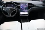 Tesla Model S Performance 88% SOH, Cold weahter pakket - Tesla Model S mit Schiebedach