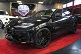 Lamborghini Urus SE STOCK B&O PANO 360 PD25 - Lamborghini Neuwagen