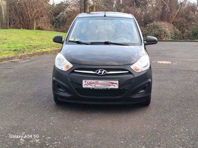 Hyundai i10 Classic