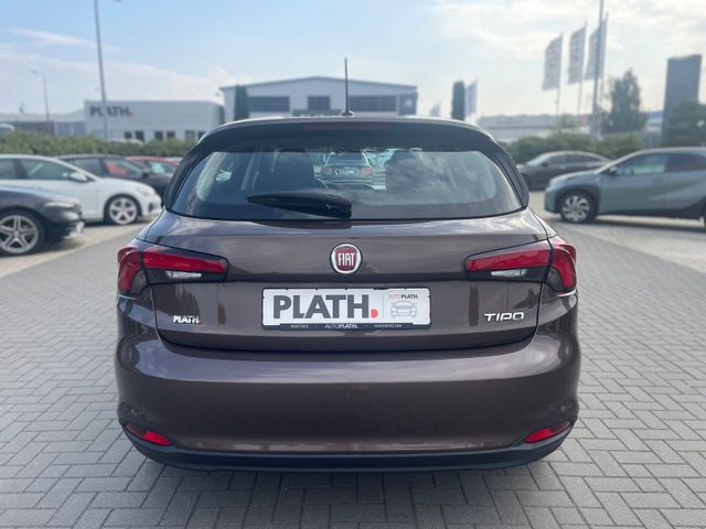 Fiat Tipo Street / Klimaaut