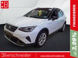 Seat Arona 1.0 TSI DSG AB 195EUR FR NAVI REAR VIEW SH - Seat Arona Jahreswagen