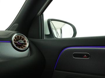 2021 Mercedes-BENZ EQA — миниатюра 16