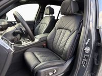 BMW X5 M60 - Vorschau Bild 9