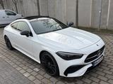 Mercedes-Benz CLE 200/AMGPREMIUMPAKET/BURME/360*KAMERA/20Z.AMG - Mercedes-Benz CLE-Class: Von Privat
