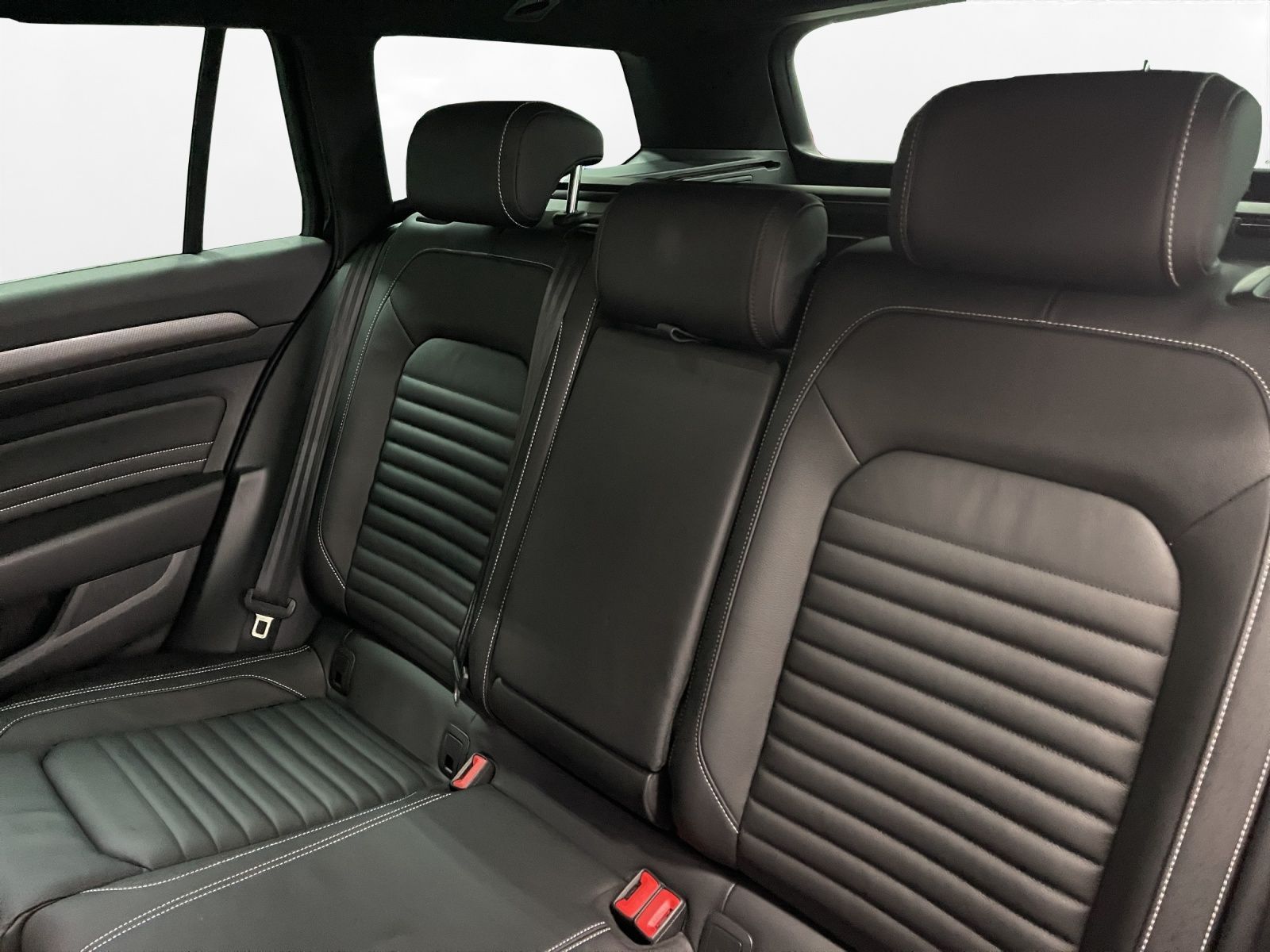 Volkswagen Passat Alltrack - Bild 20