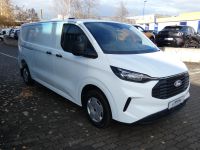 Ford Transit Custom - Vorschau Bild 3
