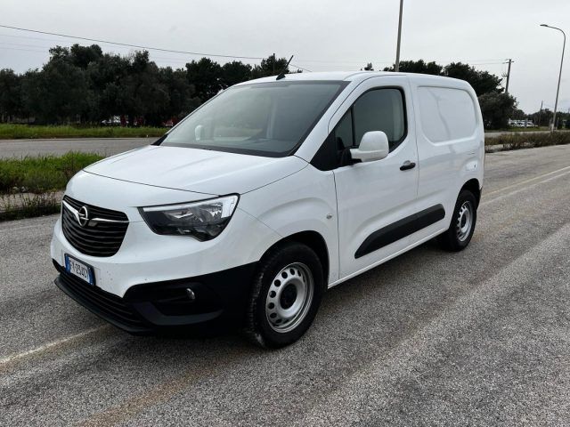 Opel OPEL Combo Cargo 1.6 Diesel 100CV S&S PC 1000kg