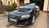 Audi S3 2.0 TFSI Sportback Import Swiss - Audi: Import