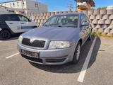 Skoda Oktavia 1,9 TDI 130 ps. - Skoda Octavia aus 2004 mit Diesel-Antrieb