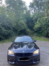BMW 528i - zuverlässig & gepflegt - BMW 528 aus 2011