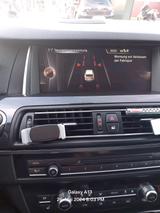 BMW.F11 525D LUXURY - BMW 525 mit Diesel-Antrieb: Kombi, Automatik, 525d F11