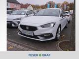 Seat Leon FR-Line 2.0 TDI DSG RFK ACC Keyless Navi - Seat Jahreswagen: Kombi