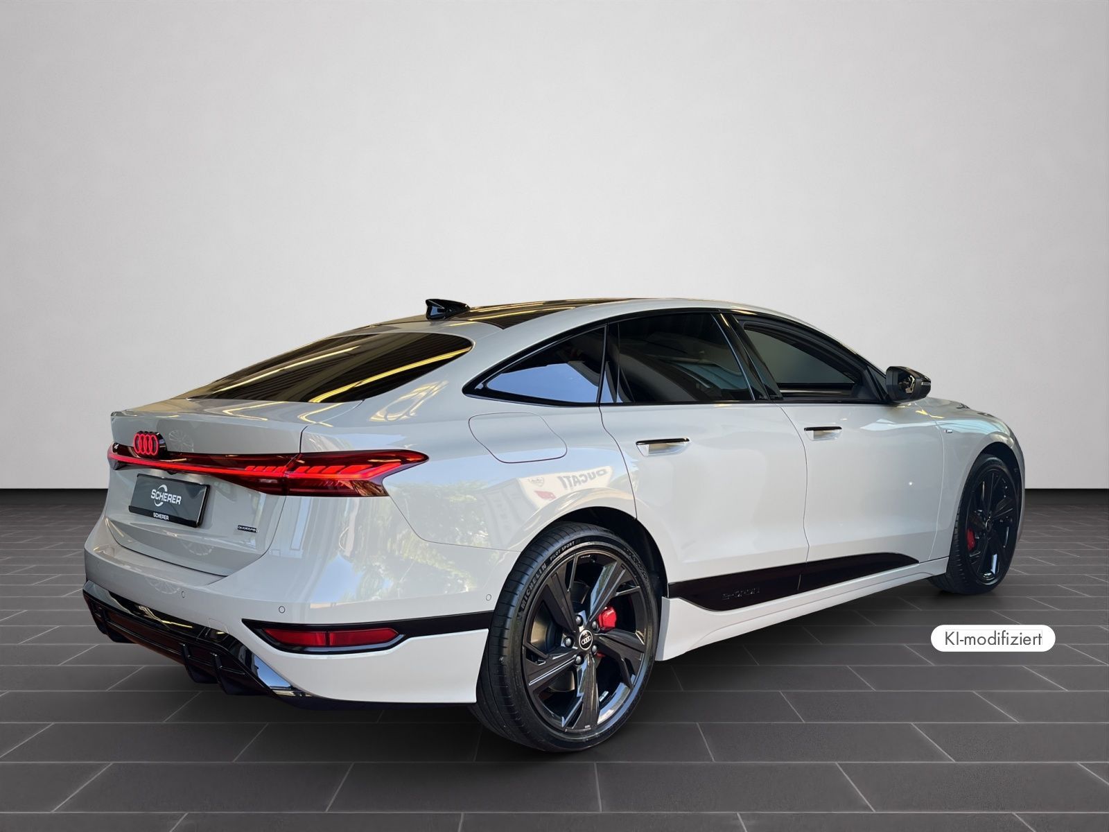 Audi A6 e-tron - Bild 4