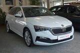 Skoda Scala 1.0 TSI Clever+Nav+RFK+LED+Kessy+SmartLink - Skoda Scala CLEVER mit Benzin-Antrieb