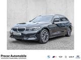 BMW 318i NAVI LED PDC V+H DAB Tempomat Sitzheiz. - BMW 318 in Leverkusen