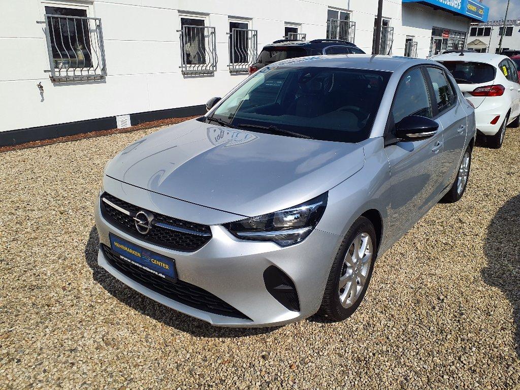 Opel Corsa  F 1.2 Edition - AWR,SHZG,PDC,NAVI