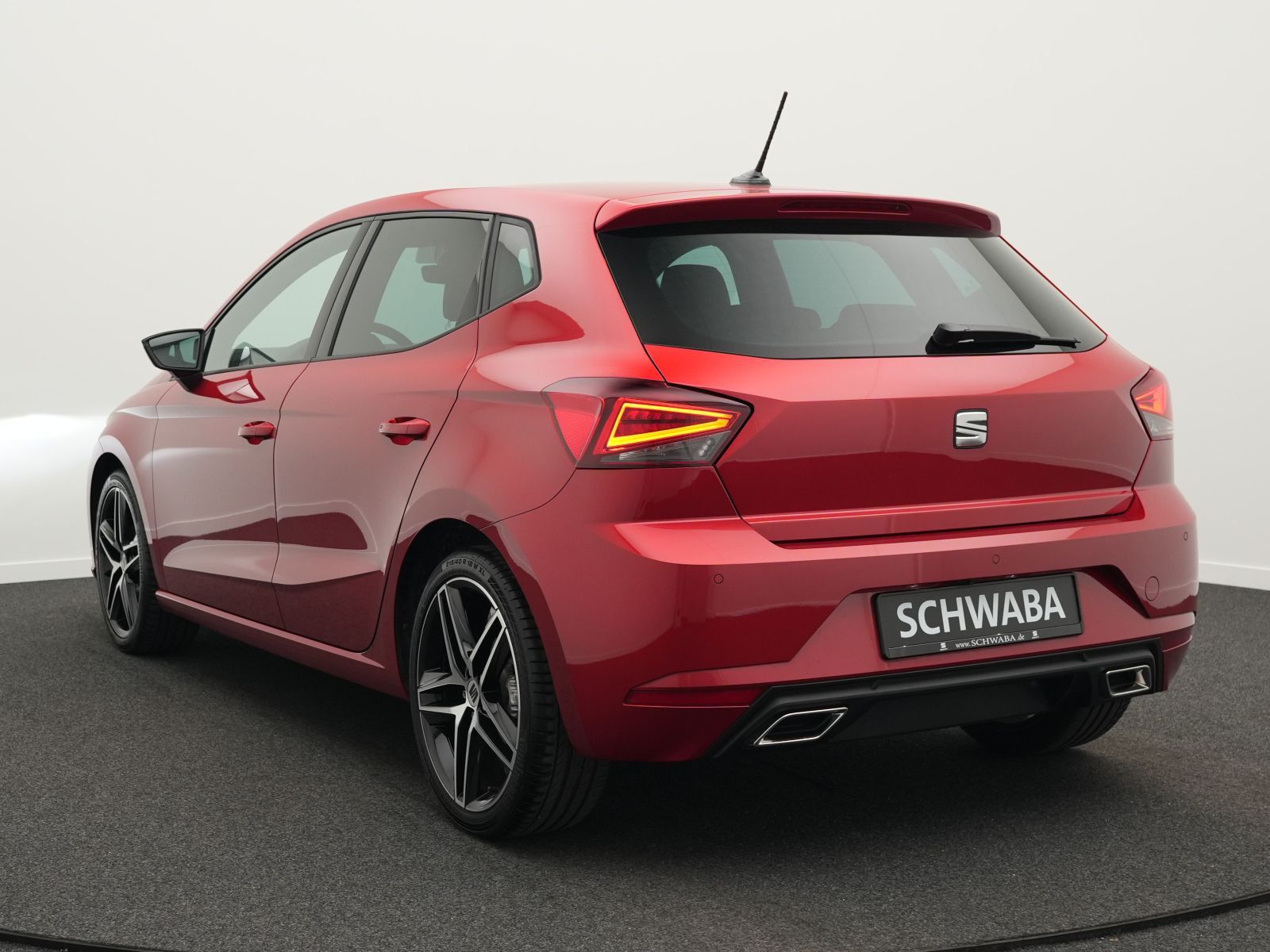 Seat Ibiza - Bild 27