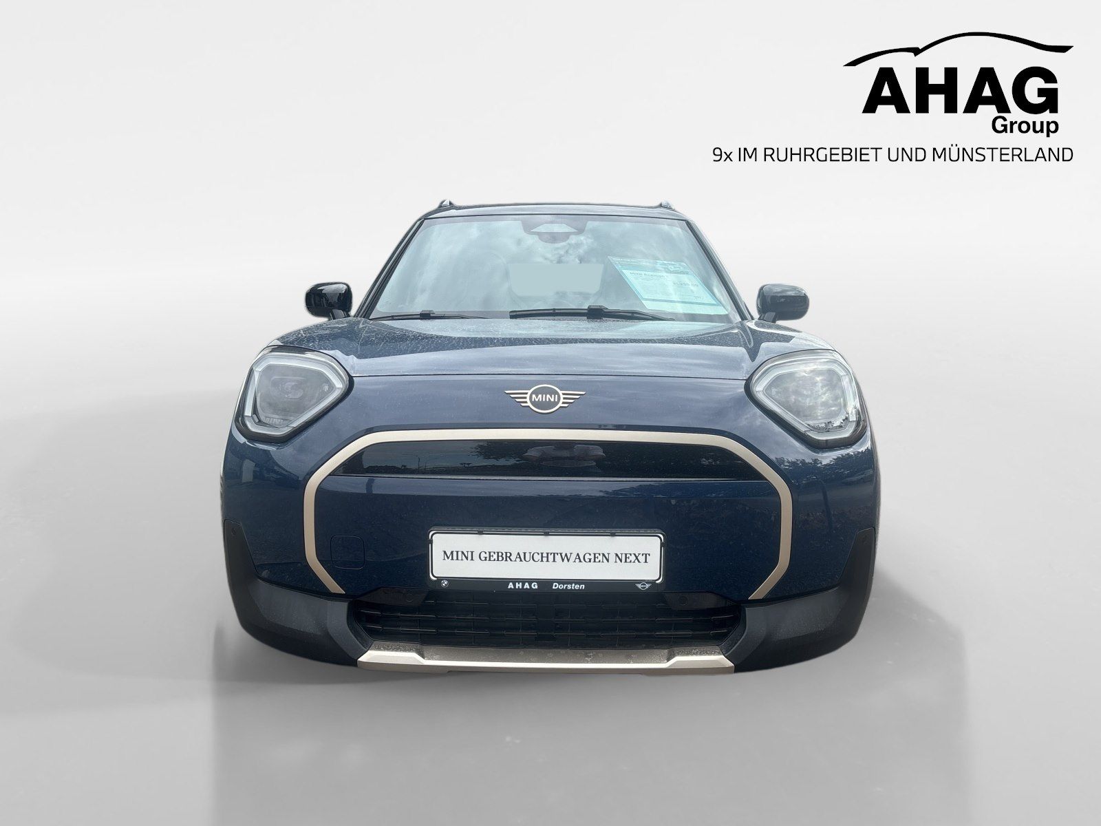 MINI Aceman E - Bild 2