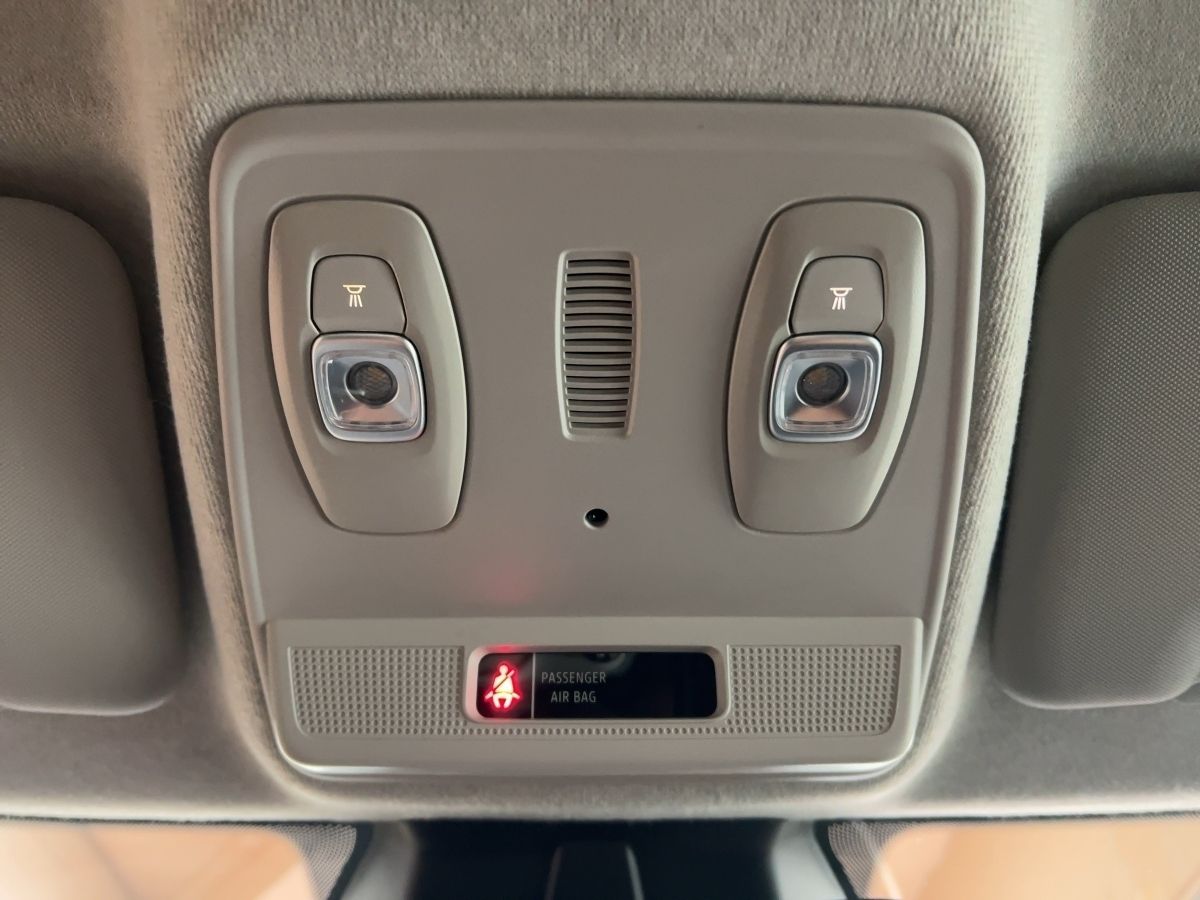 Renault ZOE - Bild 15